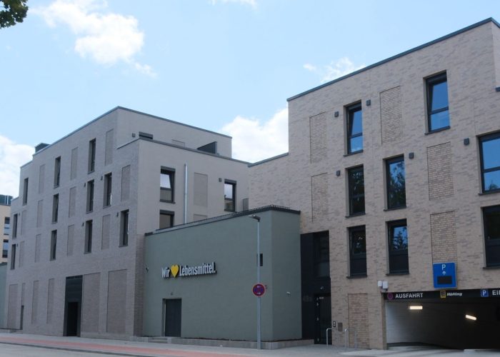 Stormarnstr., Ahrensburg