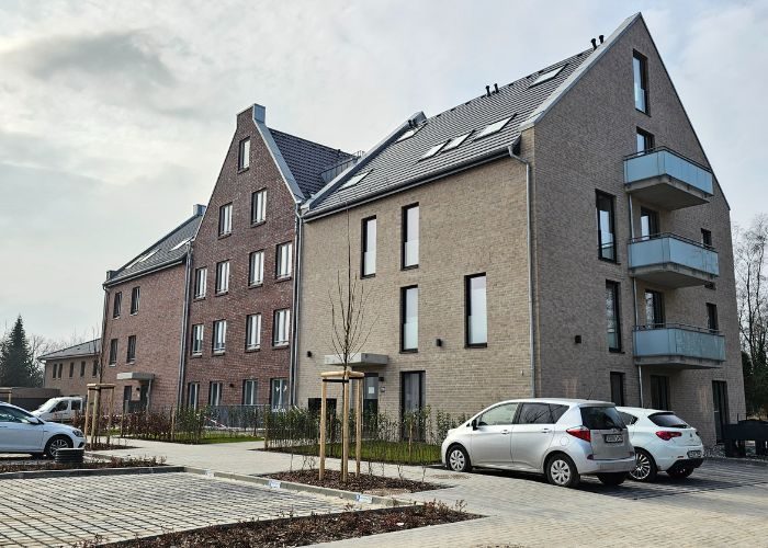 Weizenring 34b, Geesthacht